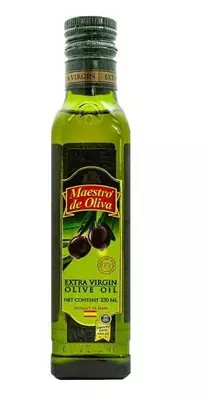 Масло оливковое "Maestro de Oliva Extra Virgin" (250 мл)