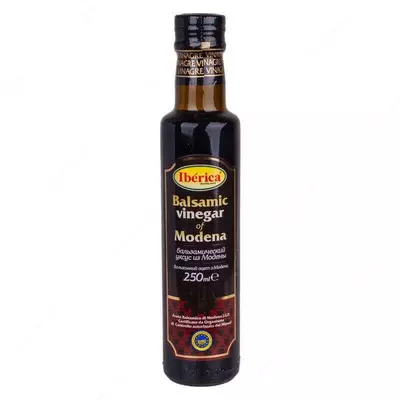 Modenadan olingan balsamik sirka "Iberica" (250 ml)