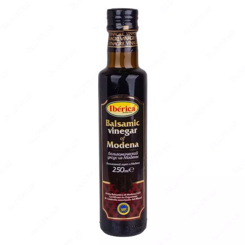 Бальзамический уксус "Iberica" из Модены (250 мл)