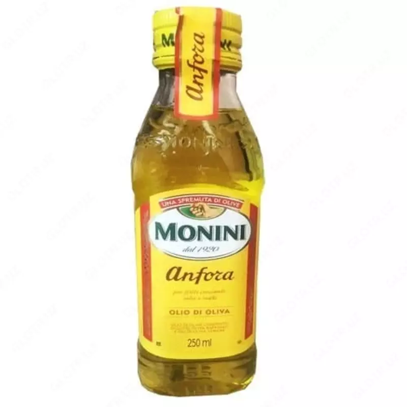 Масло оливковое "Monini Anfora" (250 мл)