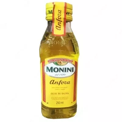 Масло оливковое "Monini Anfora" (250 мл)