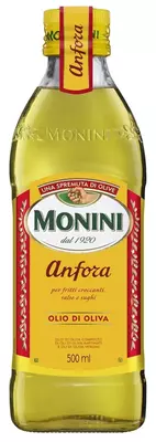 Масло оливковое "Monini Anfora" (500 мл)