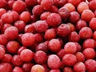 Вишня без косточек