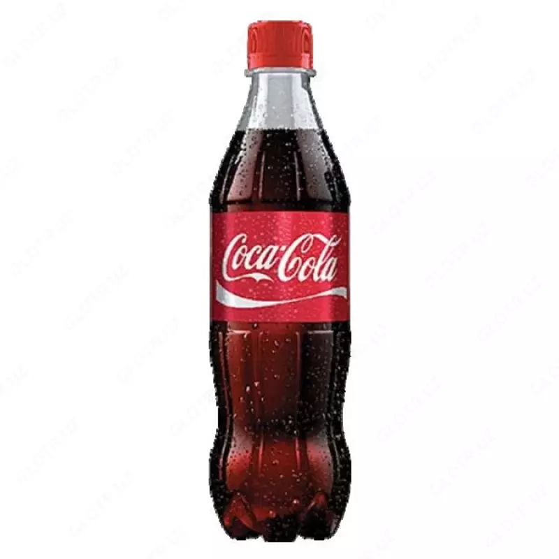 Coca-Cola 0.5 л