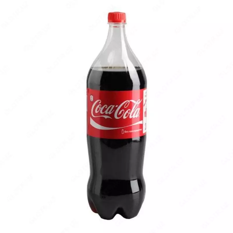 Coca-Cola 1 л