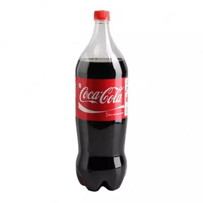 Coca-cola 1 l