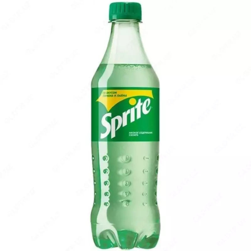  Газированный напиток Sprite 0.5 л - 