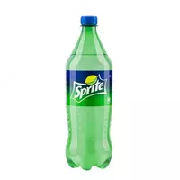 Gazlangan ichimlik Sprite 1 l