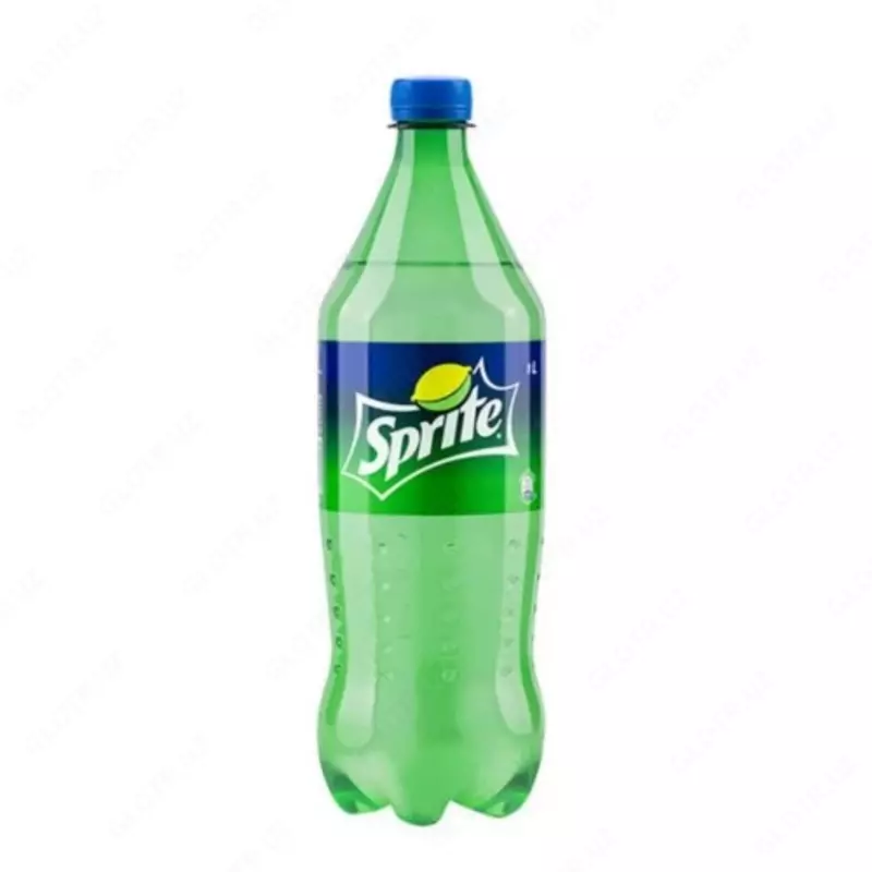 Gazlangan ichimlik Sprite 1 l - 