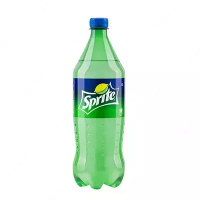  Газированный напиток Sprite 1 л - 