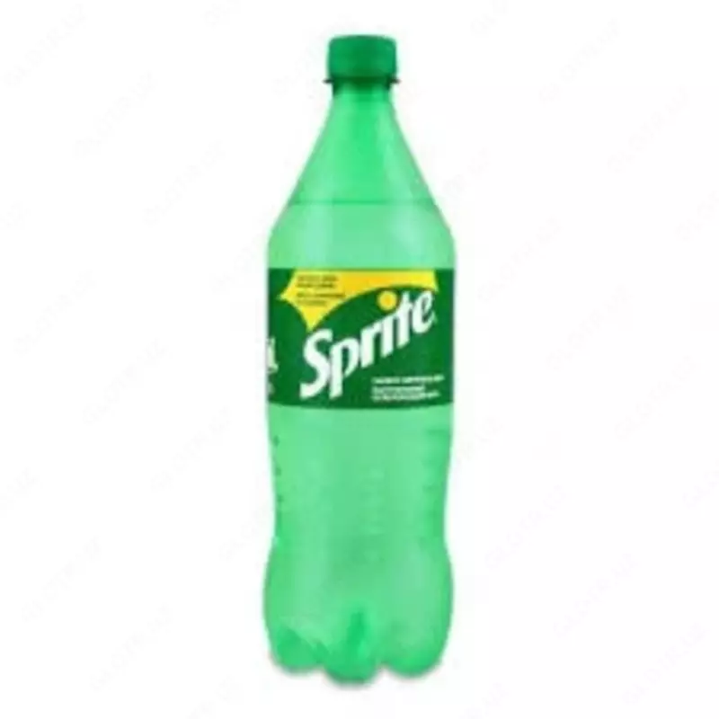Газированный напиток Sprite 1.5 л