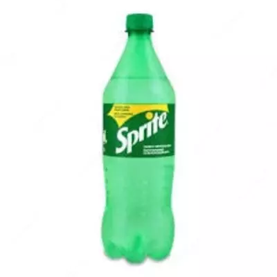 Газированный напиток Sprite 1.5 л