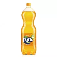 Газированный напиток Fanta 1.5 л