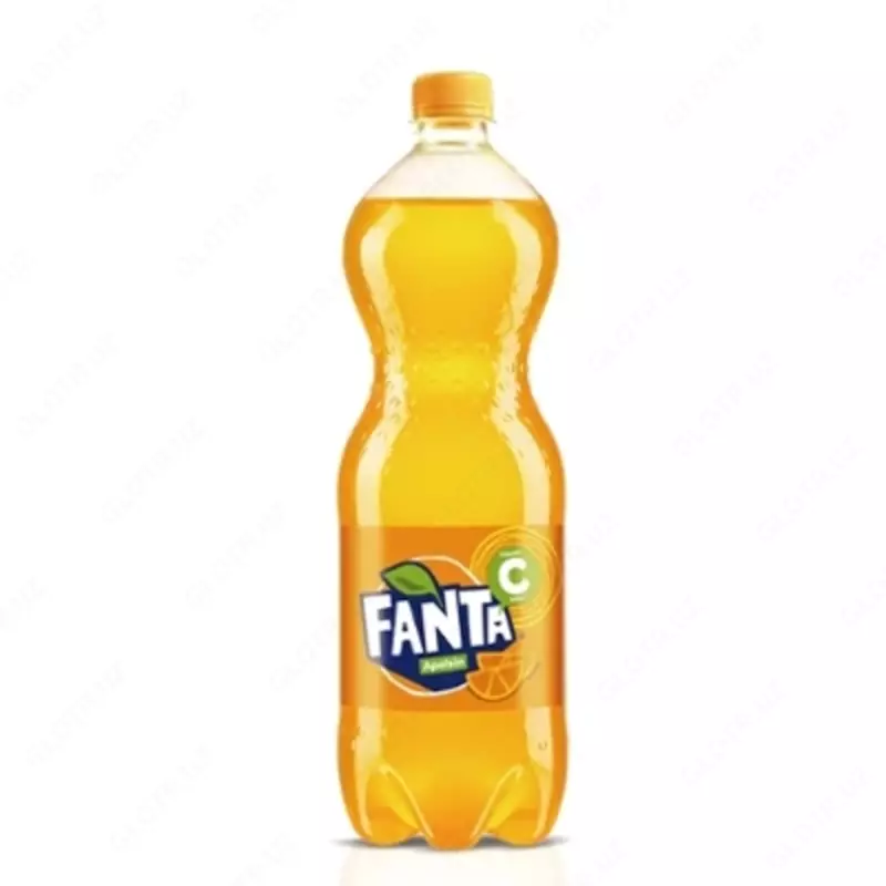 Gazlangan ichimlik Fanta 1.5 l