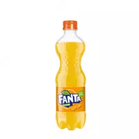 Газированный напиток Fanta 0.5 л - 7 000 сум