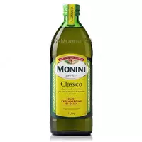 Масло оливковое "Classic" "Monini" (1 л)