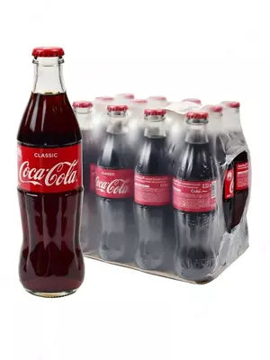 Сoсa Сola Classic 0,25 l