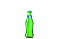 Sprite в стекляной бутылке 0