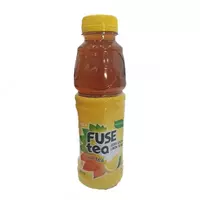Ichimlik Fuse-choy qora choy limon-limon o'ti 0