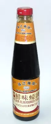 Pearl River Bridge istiridye sousi b 510 gr