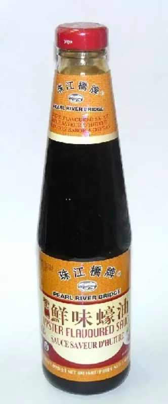 Устричный соус Pearl River Bridgeб 510 гр