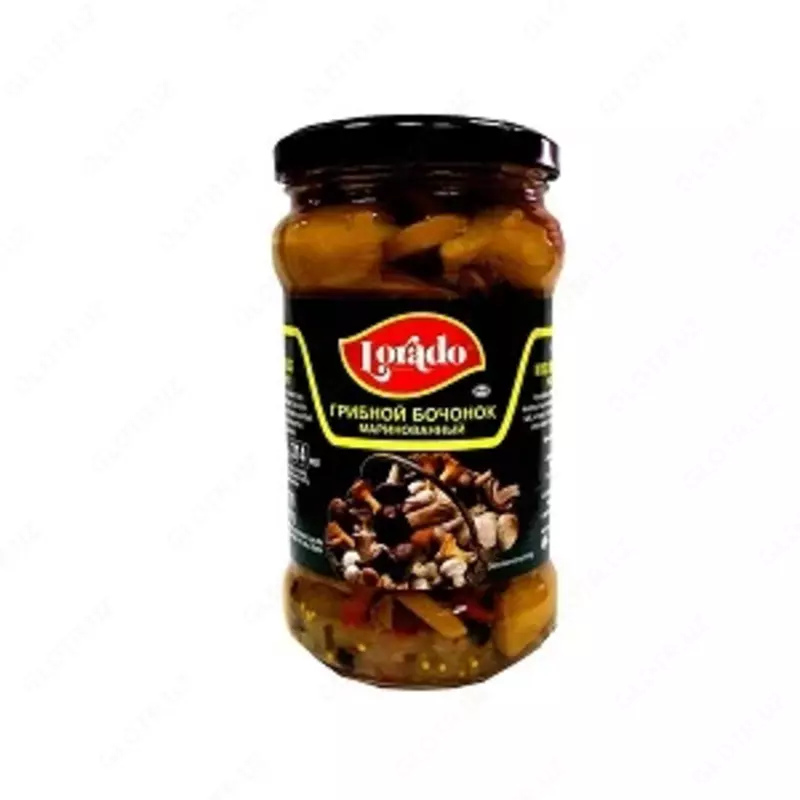 Lorado Грибной баченок 310 мл