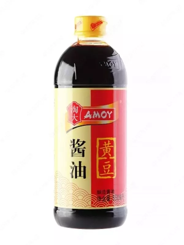 Sariq loviya soya sousi"AMOY"