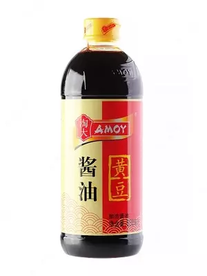 Sariq loviya soya sousi"AMOY"