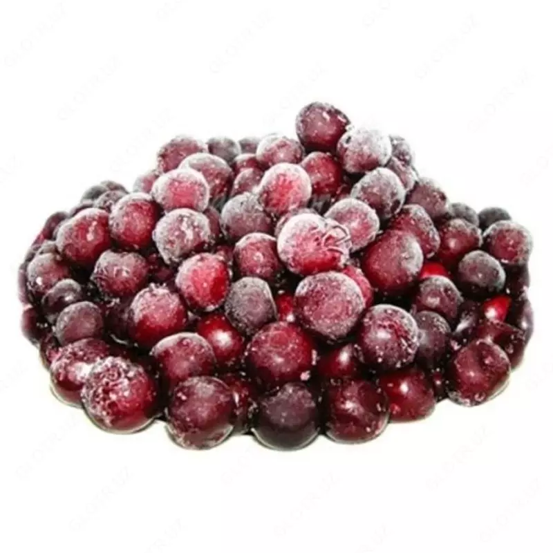 Шпанка Замороженные ягоды