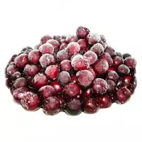 Шпанка Замороженные ягоды