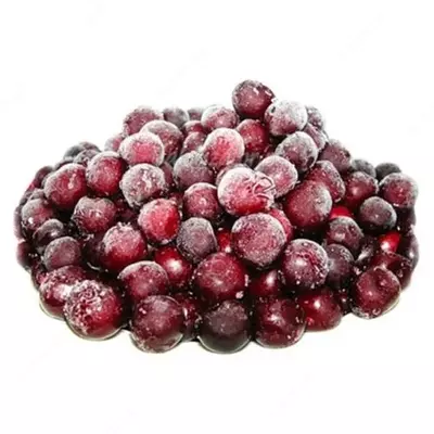 Шпанка Замороженные ягоды