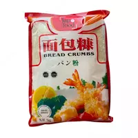 Азии продовольственной Panko хлебные крошки. yumart сухари