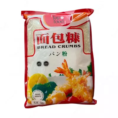 Азии продовольственной Panko хлебные крошки. yumart сухари