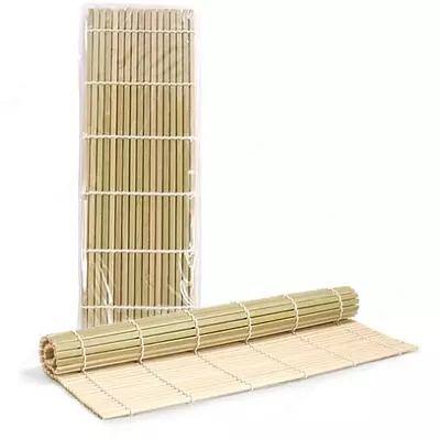 Коврик для ролл и суши