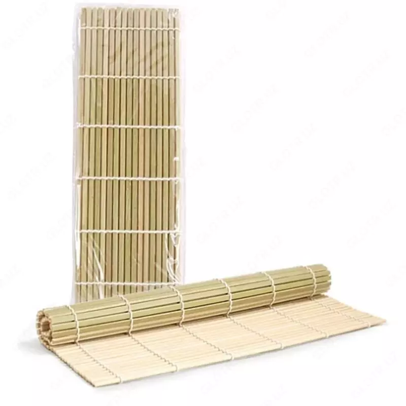 Коврик для ролл и суши