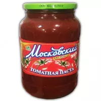 Томатная паста Московская 1 л - 23 000 сум