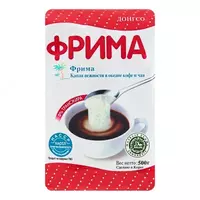 Растительные Сухие сливки Фрима 500 мл