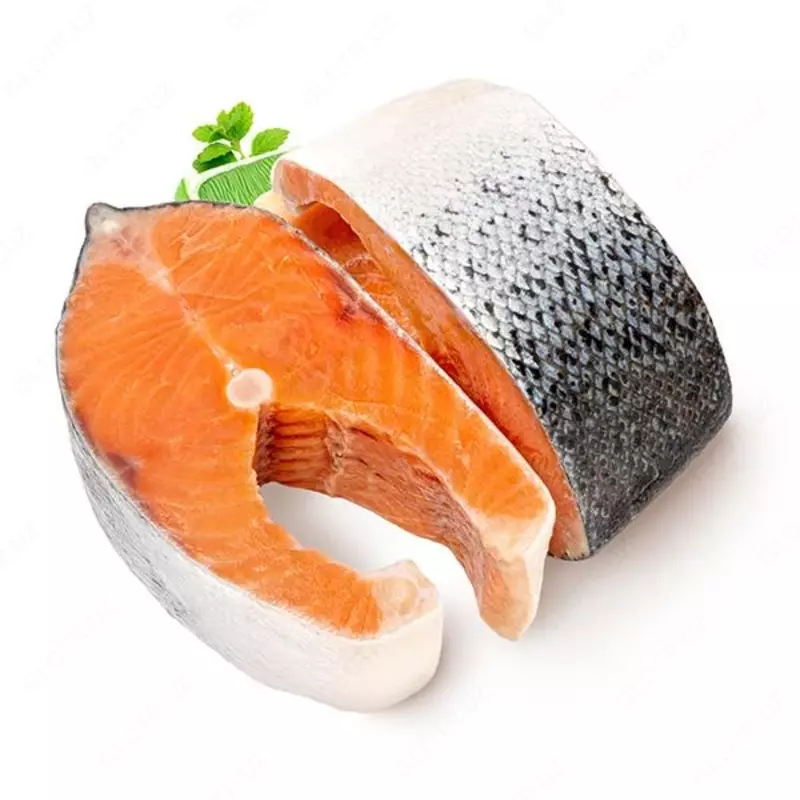 Суп набор сёмги