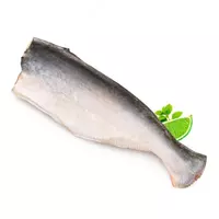 Pangasius tana go'shti yangi muzlatilgan