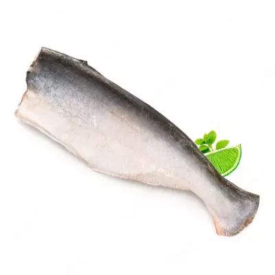 Пангасиус тушка свежемороженый