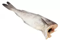 Треска крупная свежемороженая