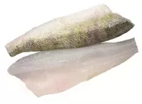 Филе судака свежемороженый