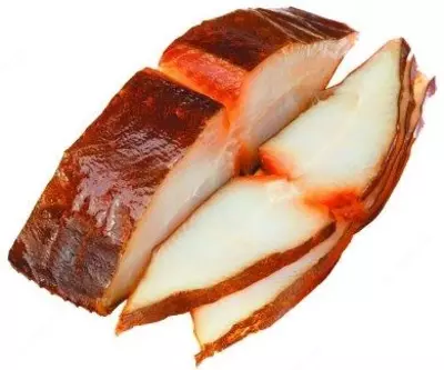 Масляная рыба Эсколар(филе)