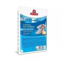 Santa Bremor sousida Atıştırmalık uchun seld 150 g