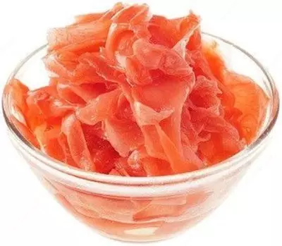 Zanjabil pushti 200 g