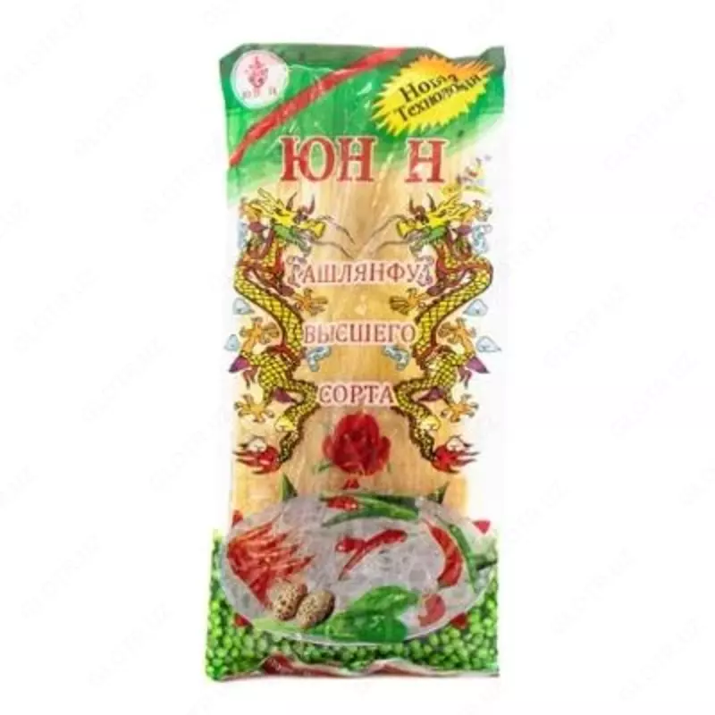 Ашлянфу высшего сорта Юн н 160 г
