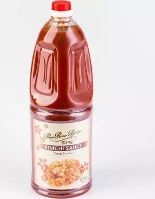 Cоус кимчи "Pearl River Bridge"