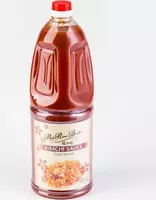 Cоус кимчи "Pearl River Bridge"