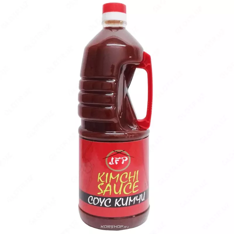 Кимчи соус 1 8 л