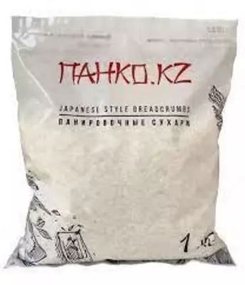 Панировочные сухари "ПAHKO.KZ" (1 кг)